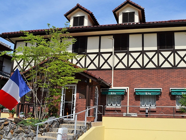 奈良市でフランス料理ならフレンチレストラン パザパ 奈良県奈良市高の原 奈良市でフランス料理ならフレンチレストラン パザパ 奈良県奈良市高の原