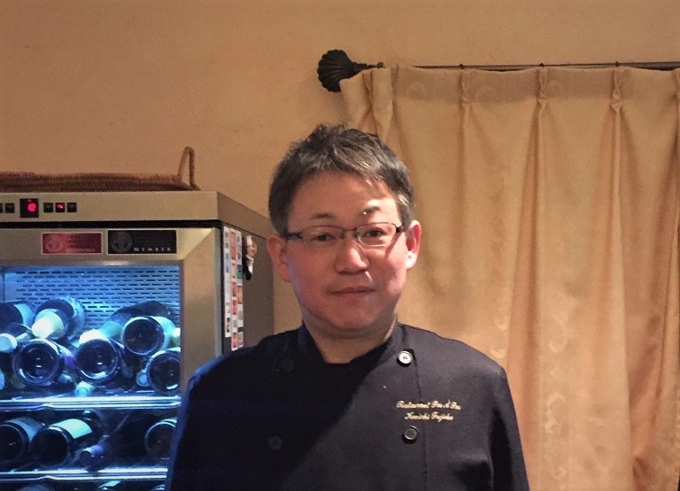 店舗概要 アクセス 奈良市高の原のフレンチレストラン パザパ 店舗概要 アクセス 奈良市高の原のフレンチレストラン パザパ